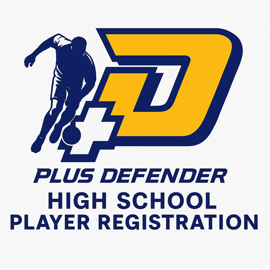 High School Players Registration